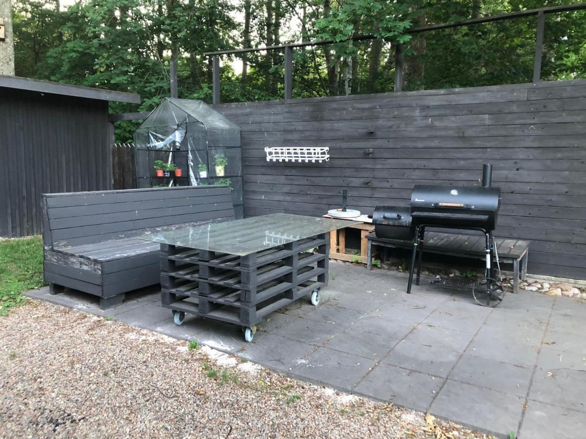 Karlskrona Rodeby Exterior foto